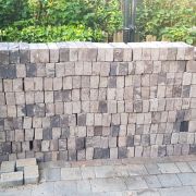 320 Cinder Coal Bricks