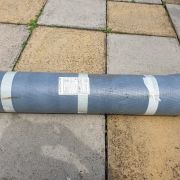 Roofing material x 15 rolls