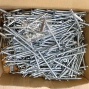 Siniat dry wall screws (self drilling) - Pack of 500