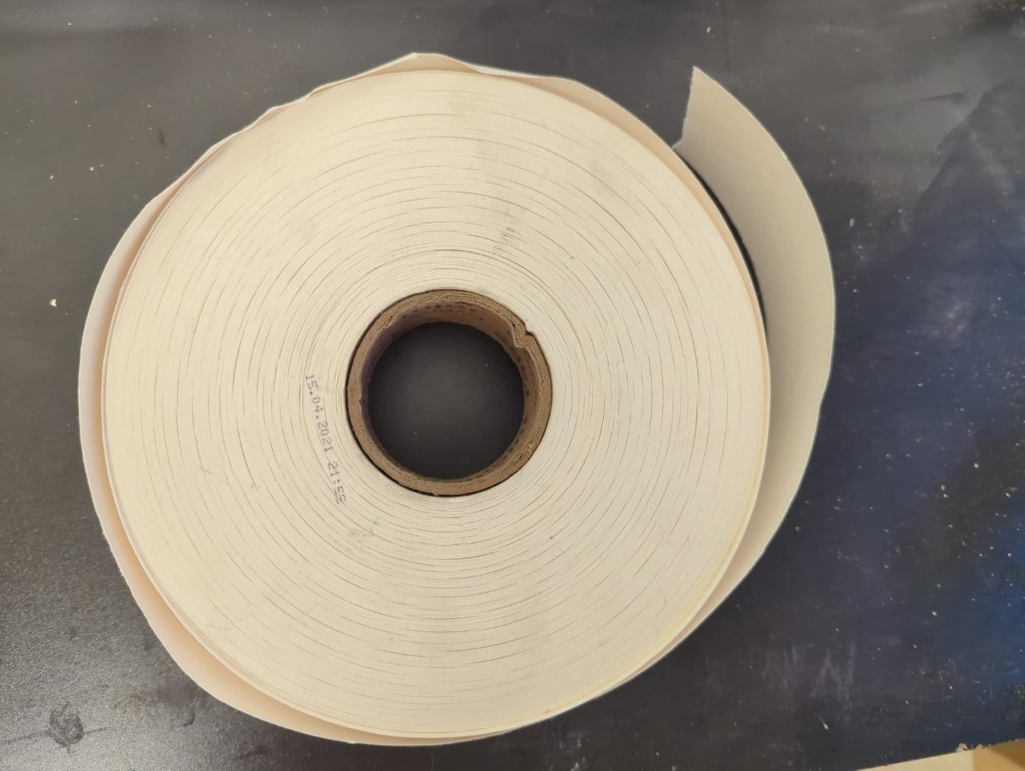 Plasterers Paper Joint Tape