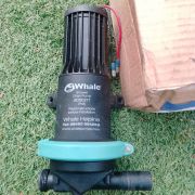 Whale Shower Drain Pump 24V SDS021T