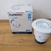 Adjustable LED Downlights