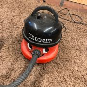 Building Hoover