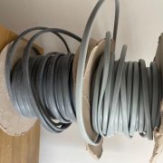 Electric cable